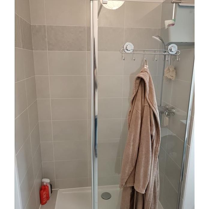 1 pièce - Meublé - 30 m² - 2ème étage - Colocation non autorisée - Photo 1