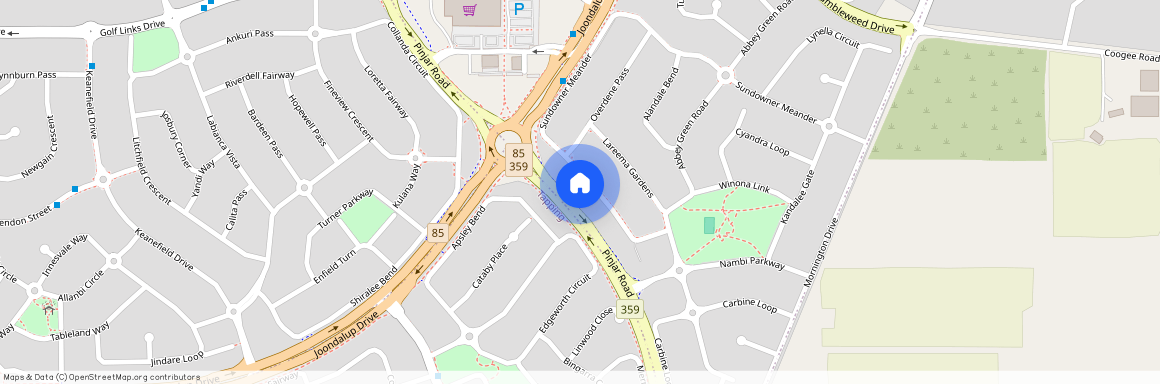 30 Sundowner Meander, WA 6031, Banksia Grove