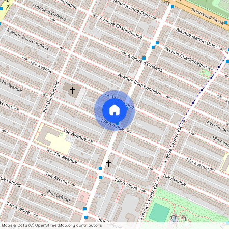 3745 Rue Masson, app.2, H3P 2H5, H3P 2H5, Montréal (Rosemont/La Petite-Patrie) (La Petite-Patrie)