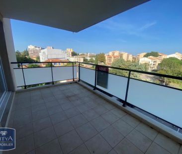 Appartement à louer 3 pièces 70.67m² - Photo 1