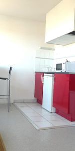Studio Toulouse - Photo 3