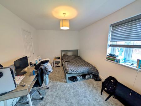 Wycliffe Road, Norwich - Photo 4