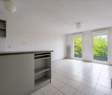 Location Appartement 2 pièces 45m² - Photo 1