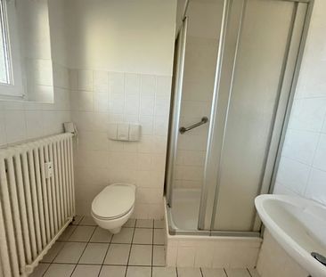 Klein und Fein – gemütliche 1 Raum Wohnung in guter Lage - Foto 2