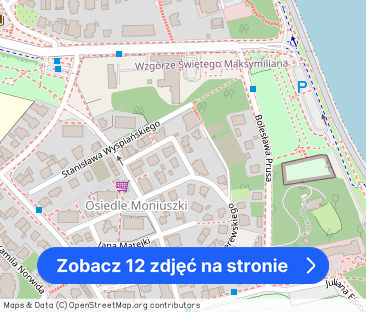 Elaganckie, 2 pokojowe mieszkanie + miejsce - Zdjęcie 1