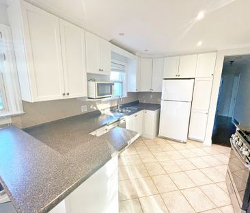 For Lease - 316 Gells Road Unit# Upper, Richmond Hill, Ontario - Photo 5
