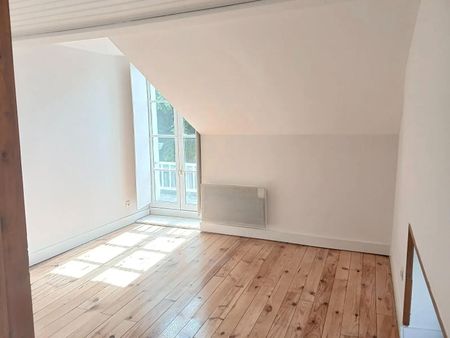 Location maison 3 pièces, 57.13m², Blois - Photo 2