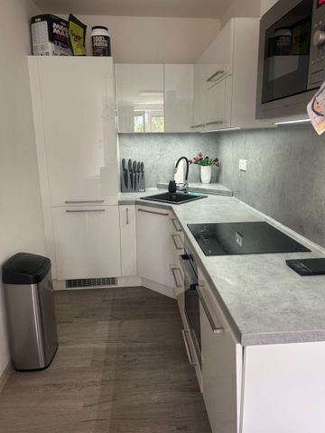 Pronájem bytu 2+kk • 48 m² bez realitkyJaroslava Vrchlického, Havířov - Bludovice, Moravskoslezský kraj - Фото 4