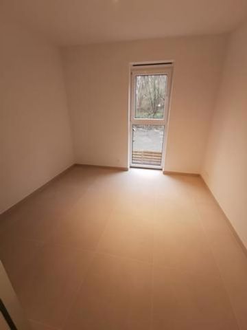 Appartement te huur - Foto 2