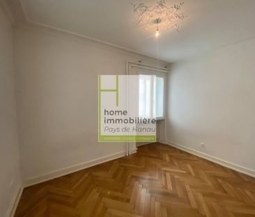 STRASBOURG PLACE SAINTE MADELEINE Bel appartement F3 de 66m² en rez... - Photo 1