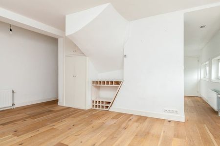 Te huur: Appartement Vechtstraat 1 D in Amsterdam - Foto 2