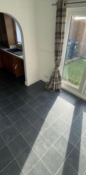 3 bed terraced house to rent in Wilton Way, Eston, Middlesbrough, TS6 - Photo 1