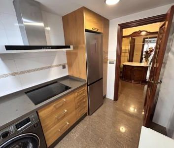 Flat - Valencia (La Raiosa) - Photo 4