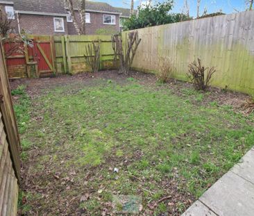 2 bedroom terraced house to rent - Photo 6