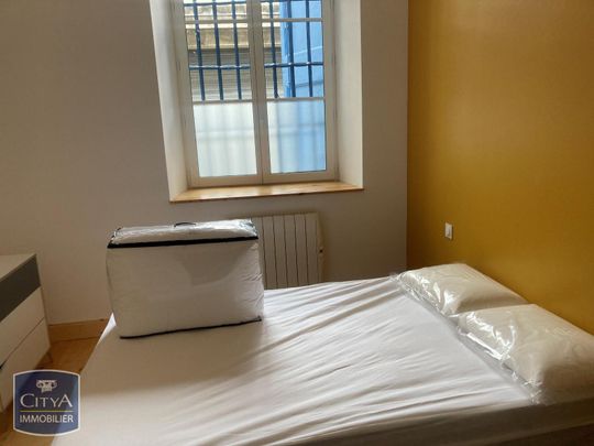 Location Appartement 2 pièces 45m² CARCASSONNE 11000 - Photo 1