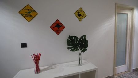 Via Arturo Farinelli, Turin, Piedmont 10135 - Photo 3