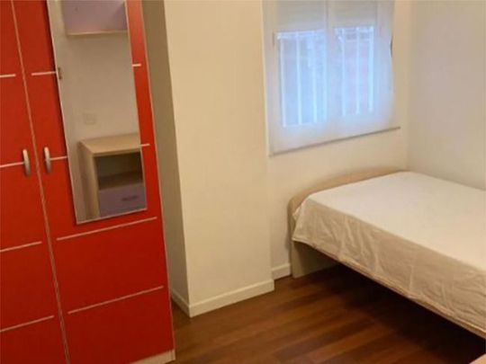 Piso de alquiler en Calle la Regente, 12, La Trinidad - Photo 1