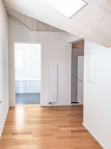 Schöne 2.0 Zimmer-Loft-Wohnung im Herzen der Stadt - Photo 5