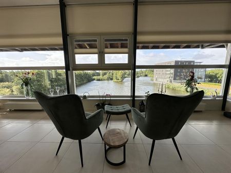 Appartement te huur: Fort Asperen 32 2926 VG Krimpen aan den IJssel - Photo 5