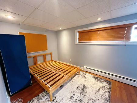 For Lease - 106 St Davids Road Unit# Lower, St. Catharines, Ontario - Photo 2