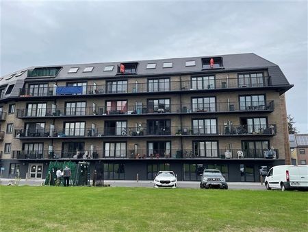 Appartement te huur - Foto 5