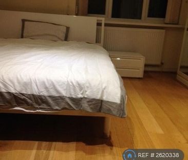 1 bedroom in a house share to rent - Photo 3