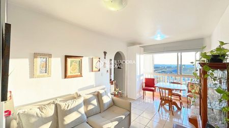 Apartamento com 2 quartos e 61m² para alugar em Cristal, Porto Alegre. - Photo 2