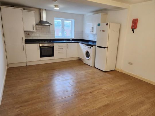 2 bedroom apartment to rent - Photo 1