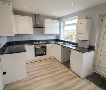 2 bedroom terraced house to rent - Photo 6