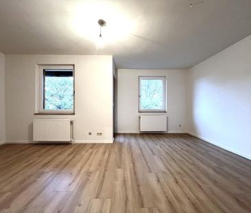 Wohnberechtigungsschein 1-Zimmer-Wohnung - Foto 1