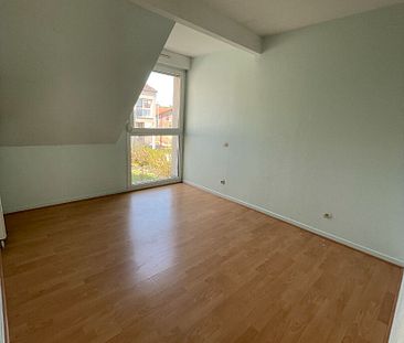 Location appartement 68.37 m², Marly 57155Moselle - Photo 1