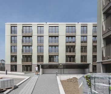 Modernes Wohnen in Kreuzlingen - Photo 4