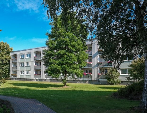 Möchten Sie entspannt wohnen – mit Loggia und Tageslichtbad? - Foto 1