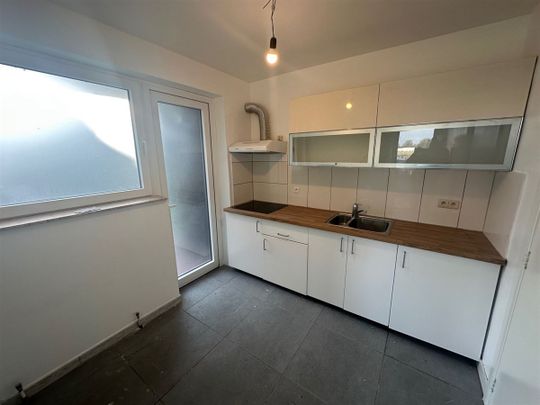 Gelijkvloers appartement met 2 slaapkamers - Foto 1