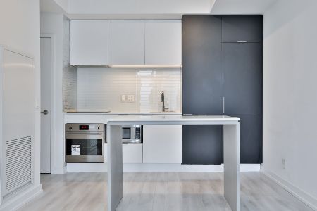 For Lease - 33 Helendale Avenue Unit# 911, Toronto, Ontario - Photo 3