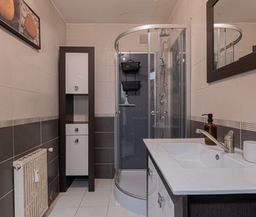 Location Appartement 1 pièce 29m² NICE 06200 - Photo 5