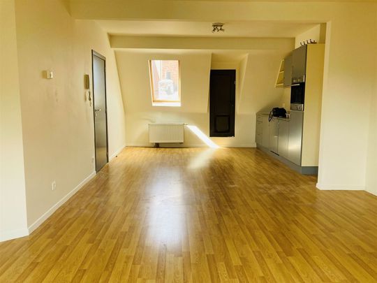 Avenue De La Brabançonne 112, 1030 Schaarbeek - Photo 1