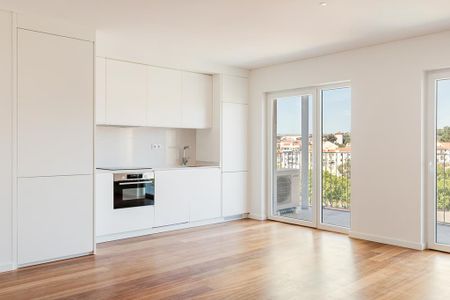 3 Bedroom Apartment with parking, Estrela, Lisboa - Foto 4