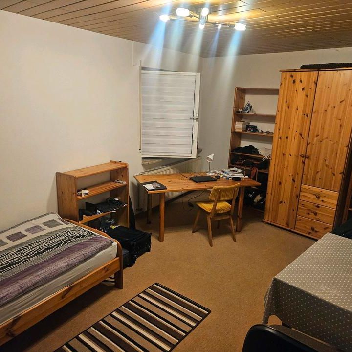 Appartement zu vermieten. - Photo 1