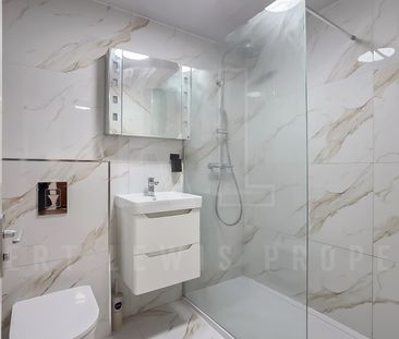 Spacious Ground Floor Apartment with Garden, 2 Bathrooms & Parking ... - Photo 5