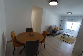 2-Bedroom Apartment for Rent in Cabo Blanco