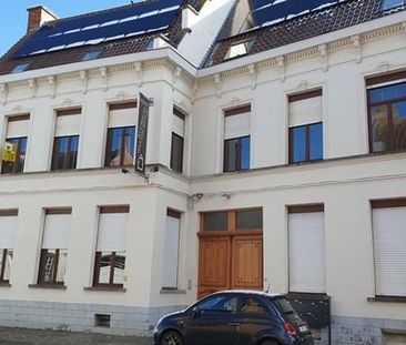 Appartement te huur in Waasmunster voor € 925 met 2 slaapkamers - Photo 3
