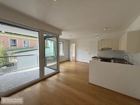 WINZENZ - Genussvoll Wohnen in Nussdorf - Photo 1