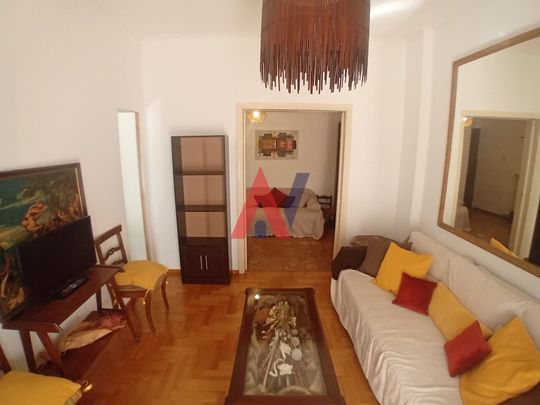 Διαμέρισμα για ενοικίαση Άνω Κυψέλη (Κυψέλη) - Photo 1