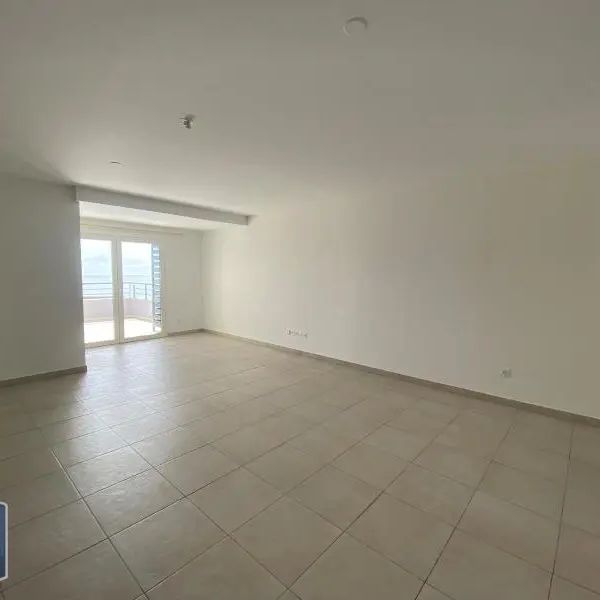 Appartement à louer 3 pièces 85.52m² - Photo 1