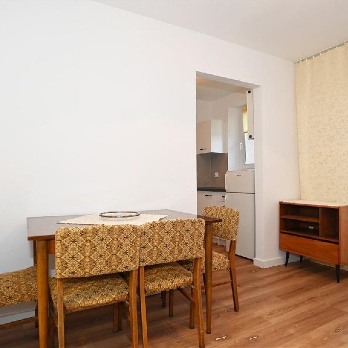 Mieszkanie Mysłowice Centrum powierzchnia 36.1 m² C234-WM-74319 - Zdjęcie 1