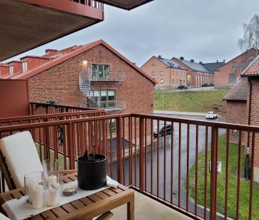 Luftvärnsvägen 8 - Foto 6