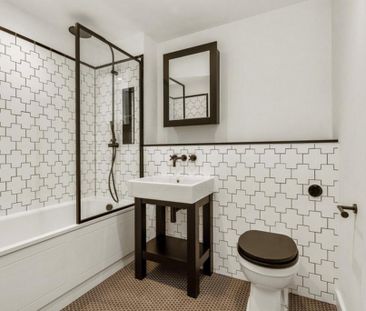 2 bedroom apartment to rent - Photo 6