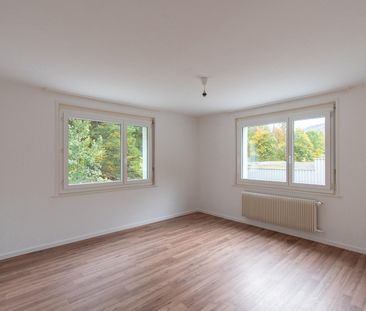 Appartement de 3.5 pièces avec balcon - Foto 2