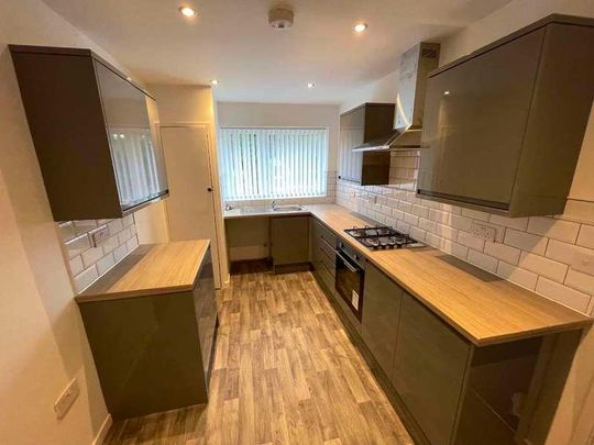 Haddon Green, Whitley Bay . ** Newly Refurbished, NE25 - Photo 1